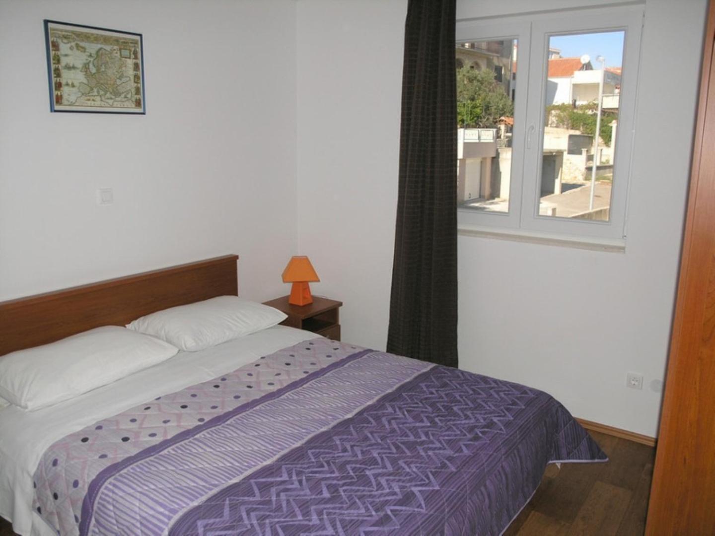 Apartments Aurelius - Relaxing With Gorgeous View Trogir Buitenkant foto
