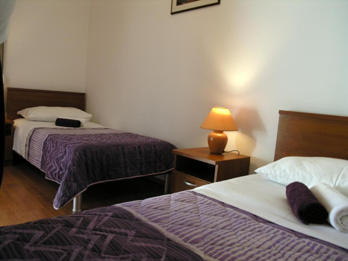 Apartments Aurelius - Relaxing With Gorgeous View Trogir Buitenkant foto